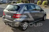 2006 Mercedes Benz B 170