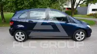 2006 Mercedes Benz B 170