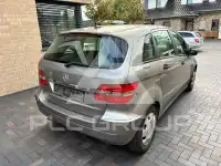 2006 Mercedes Benz B 170