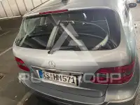 2006 Mercedes Benz B 170