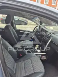 2006 Mercedes Benz B 170