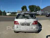 2006 Mercedes Benz B 170
