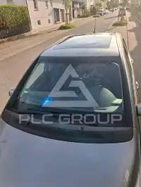 2006 Mercedes Benz B 170