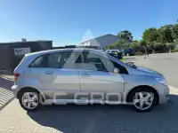 2006 Mercedes Benz B 170