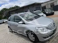 2006 Mercedes Benz B 170