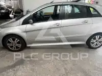2006 Mercedes Benz B 170