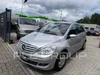 2006 Mercedes Benz B 170