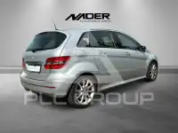 2006 Mercedes Benz B 170