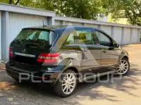 2006 Mercedes Benz B 170