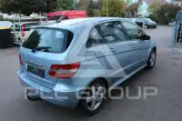 2006 Mercedes Benz B 170