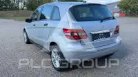 2006 Mercedes Benz B 170