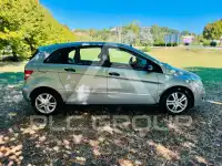 2006 Mercedes Benz B 170