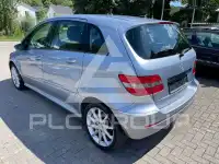 2006 Mercedes Benz B 170