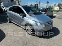 2006 Mercedes Benz B 170
