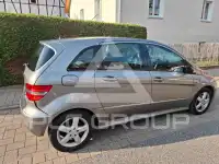 2006 Mercedes Benz B 170