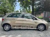 2006 Mercedes Benz B 170