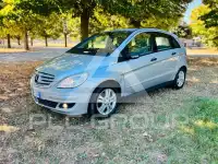 2006 Mercedes Benz B 170