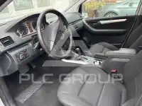 2006 Mercedes Benz B 170