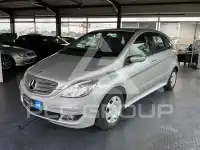 2006 Mercedes Benz B 170