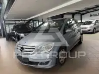 2006 Mercedes Benz B 170