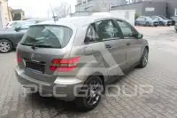 2006 Mercedes Benz B 170