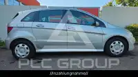 2006 Mercedes Benz B 170