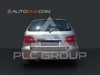 2006 Mercedes Benz B 170