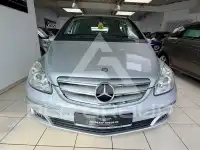2006 Mercedes Benz B 170