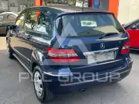 2006 Mercedes Benz B 170
