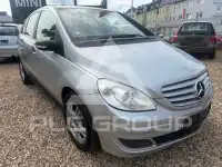 2006 Mercedes Benz B 170