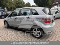 2006 Mercedes Benz B 170