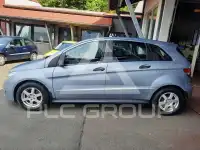 2006 Mercedes Benz B 170