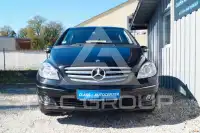 2006 Mercedes Benz B 170