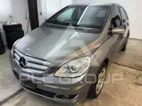 2006 Mercedes Benz B 170
