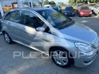 2006 Mercedes Benz B 170