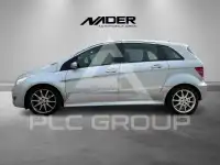 2006 Mercedes Benz B 170
