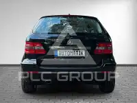 2006 Mercedes Benz B 170