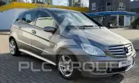 2006 Mercedes Benz B 170
