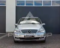 2006 Mercedes Benz B 170
