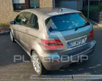 2006 Mercedes Benz B 170