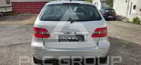 2006 Mercedes Benz B 170