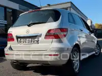 2006 Mercedes Benz B 170