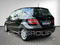 2006 Mercedes Benz B 170