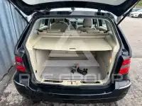 2006 Mercedes Benz B 170
