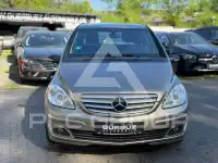 2006 Mercedes Benz B 170