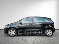 2006 Mercedes Benz B 170