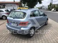 2006 Mercedes Benz B 170
