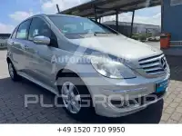 2006 Mercedes Benz B 170