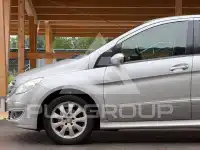 2006 Mercedes Benz B 170