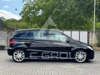 2006 Mercedes Benz B 170